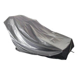 Waterproof Outdoor Mini Treadmill Cover - 200x95x150cm