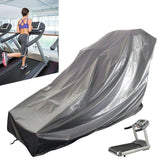 Waterproof Outdoor Mini Treadmill Cover - 200x95x150cm