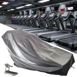 Waterproof Outdoor Mini Treadmill Cover - 200x95x150cm