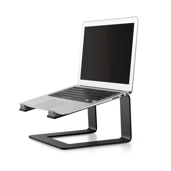 Adjustable Laptop Stand for 11-17 Laptops - Aluminum Alloy