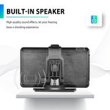 7 Inch Hd Smart Screen Carplay Android Auto 16G Memory Card