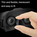 2-pack Explosion Proof Film Glasses Protector for Dji Goggles 2