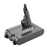 Power Up your Dyson V7 Vacuum with 21.6v Battery Accessory - 2200Mah