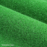 3M Golf Chipping & Putting Practice Net Portable Solid Wood Training Device