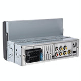 7 Inch Mp5 Bluetooth Carplay Player With Reversing Image - Universal Wired Integration