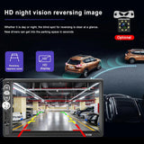 7 Inch Mp5 Bluetooth Carplay Player With Reversing Image - Universal Wired Integration