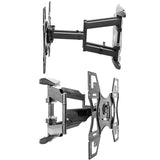 Swivel Tv Wall Mount for 32-70 Inch Screens