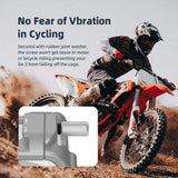 Amagisn Metal Rabbit Cage Protection for Insta360 Go 3 - Bezel Accessories