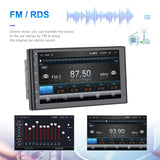 7 Inch Android 11 Carplay Navigation Player - 2 + 32G