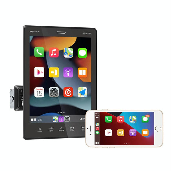 9.5 Inch Carplay Mp5 Player - Standard Size