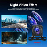 8 Inch Full Touch Car Screen Player - Horizontal / Vertical Carplay / Android Auto - Standard