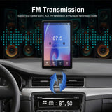 8 Inch Full Touch Car Screen Player - Horizontal / Vertical Carplay / Android Auto - Standard