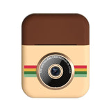 2.4 Hd Screen Children Instant Camera - no Memory Card