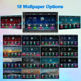 7 Inch Car Mp5 Player Carplay / Android Auto / Mirror Link / Bluetooth - Standard - Standard Edition