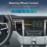 7 Inch Car Mp5 Player Carplay / Android Auto / Mirror Link / Bluetooth - Standard - Standard Edition