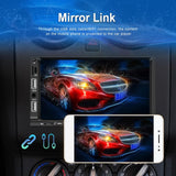 7 Inch Car Mp5 Player Carplay / Android Auto / Mirror Link / Bluetooth - Standard - Standard Edition