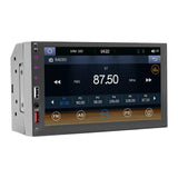 7 Inch Wireless Carplay Mp5 Player - Mirror Link
