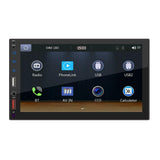 7 Inch Wireless Carplay Mp5 Player - Mirror Link