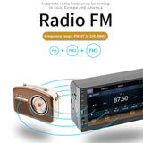 7 Inch Wireless Carplay Mp5 Player - Mirror Link