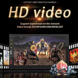 7 Inch Wireless Carplay Mp5 Player - Mirror Link