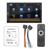 7 Inch Wireless Carplay Mp5 Player - Mirror Link