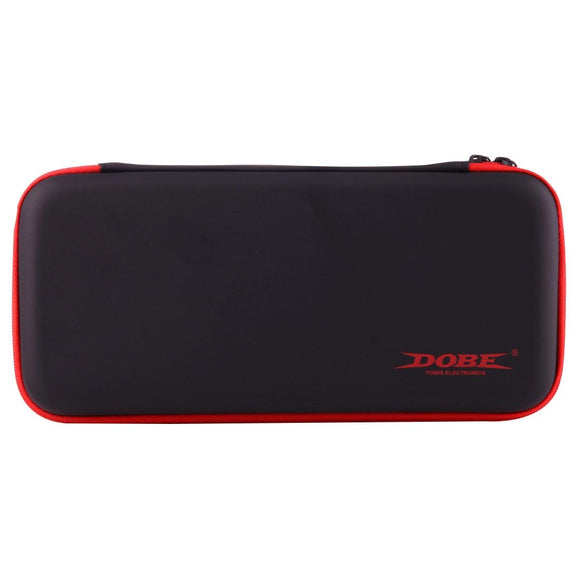 Protective Travel Case for Nintendo Switch - Compact and Durable