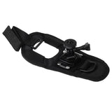 360 Degree Rotation Wrist Strap Mount for Xiaomi Yi Gopro Hero4 / 3 / 2 / 1 - 45cm x 11cm