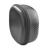 Carbon Fiber Protective Bag for Logitech X100 Bluetooth Speaker