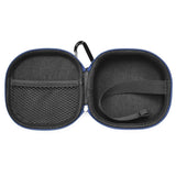 Carbon Fiber Protective Bag for Logitech X100 Bluetooth Speaker
