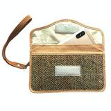 Signal Shielding Bag - Double Layer Tweed