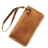 Signal Shielding Bag - Double Layer Tweed