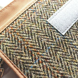 Signal Shielding Bag - Double Layer Tweed