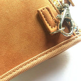 Signal Shielding Bag - Double Layer Tweed