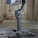 Dji Mobile Handheld Tripod - Compact and Versatile