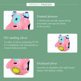 925 Sterling Silver Diy Bracelet / Necklace Beads