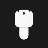 Wall-mounted Speaker Bracket for Sony - Compact