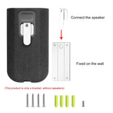 Wall-mounted Speaker Bracket for Sony - Compact