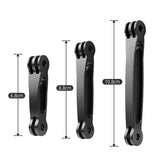 10.8cm Aluminum Extension Arm for Gopro Insta360 Dji Action Cameras