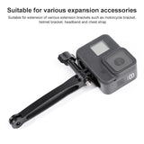 10.8cm Aluminum Extension Arm for Gopro Insta360 Dji Action Cameras