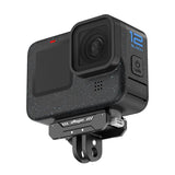 Magisn Magnetic Kit for Gopro Hero12 / 11 / 10 / 9 - Metal Absorption