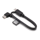 30cm L-shaped Camera Control Cable for Dji Rs 3 Mini