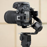 30cm L-shaped Camera Control Cable for Dji Rs 3 Mini