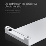 Premium Monitor Stand - Aluminum Alloy