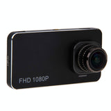 2.7 Car Dvr Recorder with Screen Display