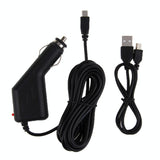 2.7 Car Dvr Recorder with Screen Display