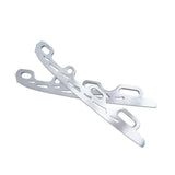 Flat Blade Figure Skate Accessory - Size s 289mm