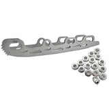 Flat Blade Figure Skate Accessory - Size s 289mm