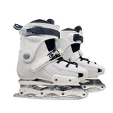 Flat Blade Figure Skate Accessory - Size s 289mm