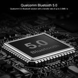 Waterproof Wireless Bluetooth Earphones with Charging Box - X12 Ultra- Sahara Camo