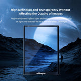 Tempered Film Protection for Insta360 X3 Sports Camera - 1 Set - 2Sets